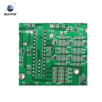 дешевые изготовления PCB.доска PCB строба.1 унц медь PCB толщины.односторонний печатной платы 